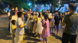 VUI CHƠI