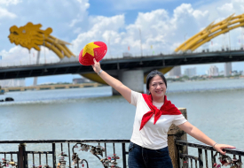 CÔ PHƯỚC